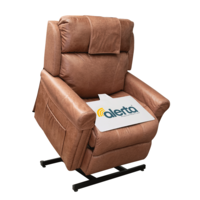 Alerta - Chair Alertamat Kit (includes pad, monitor & cables)