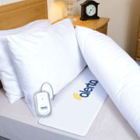 Alerta - Bed Alertamat Kit (includes pad, monitor & cables)