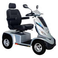 Aspire XL Mobility Scooter - HS928
