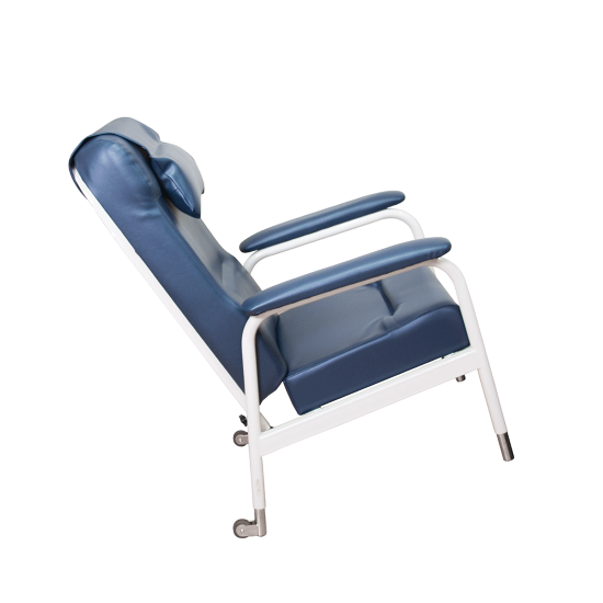 BRAND NEW! Aspire Adjustable Day Chair - Picture 10 of 12