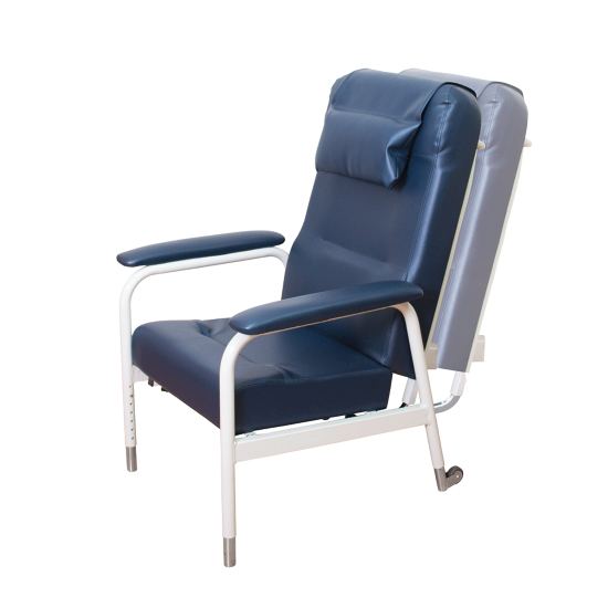 BRAND NEW! Aspire Adjustable Day Chair - Picture 11 of 12