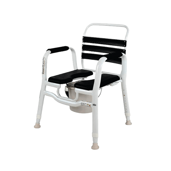 Freedom Split Seat Chair - 3 in 1 - HBA370 - Picture 7 of 12