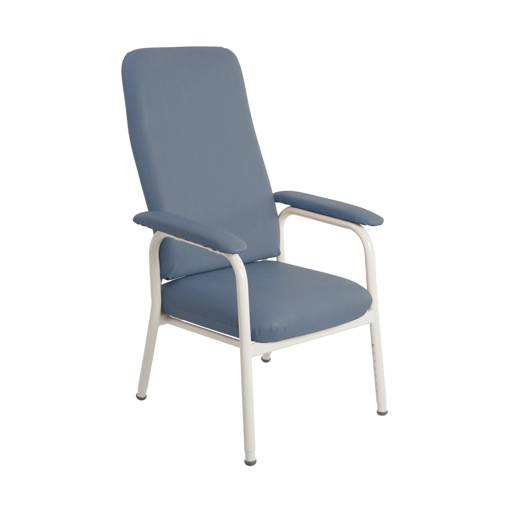 BRAND NEW! Aspire High Back Classic Day Chair - Picture 5 of 6