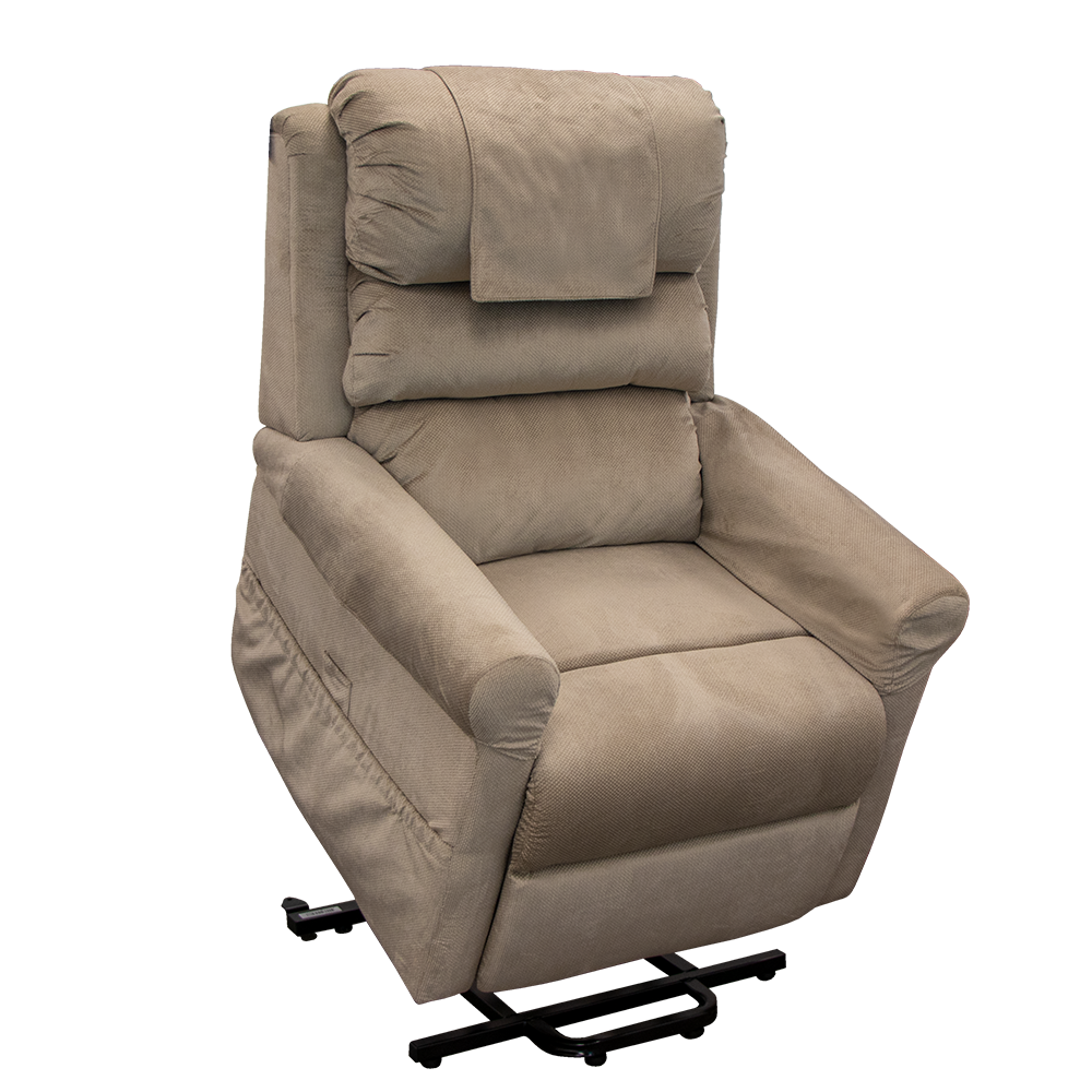 Space saver recliner chair deals
