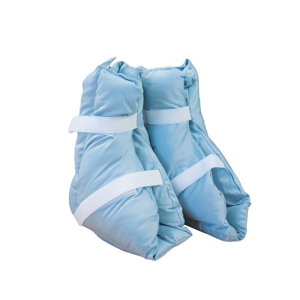 Gogo heel protectors deals