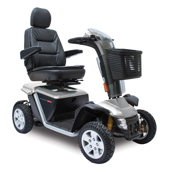 Mobility Scooter - Pathrider 140 XL - Picture 7 of 12