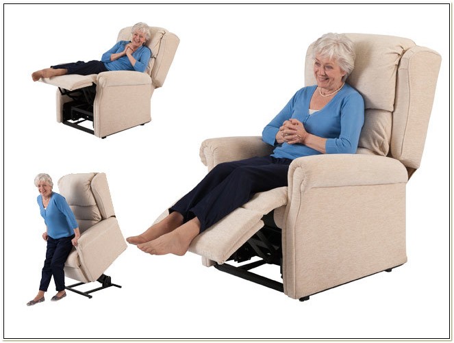 Benefits Of A Lift And Recline Chair, Best Lift Chairs Australia