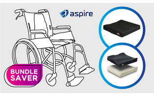 Special Offer - Bundle & Save on Jay Cushions*