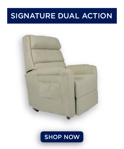 Aspire Lift Recline Chairs