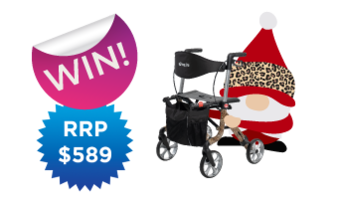 Cracking Christmas Competition