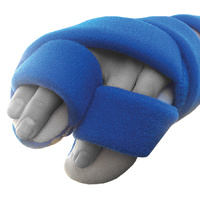 RMI Prosperity Hand