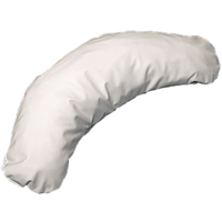 Banana Cushion