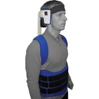 NeuroFlex¨ Restorative Safe Cervical