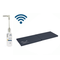 Alerta - Wireless - Crash Mat