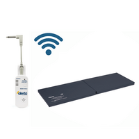 Alerta - Wireless - Crash Mat (includes pad, transmitter, receiver & cables)