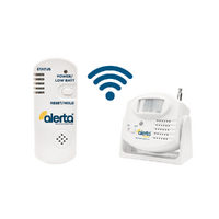 Alerta - AlertaDetect System
