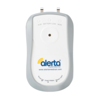Alerta - Alarm Monitor