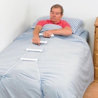 Bed Rope Ladder