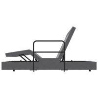 Aspire ComfiMotion Bed Accessories - Bed Rail