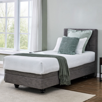 Aspire ComfiMotion CARE Adjustable Bed