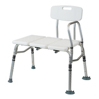 Aspire Bath Transfer Bench