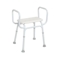 Freedom Premium Shower Stool - 140 kg - HBA403