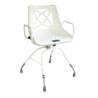 Swivel Bather - Shower Chair