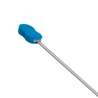 Aspire Bath Sponge - Long Handled