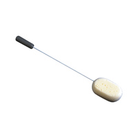 Bath Sponge - Wire Handle