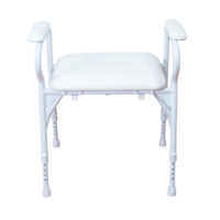 Aspire Shower Stool - MAXI Adjustable