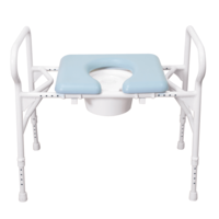 Aspire Over Toilet Aid - MAXI Adjustable
