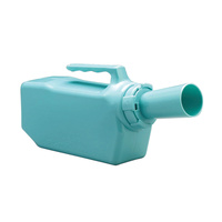 Aspire Spillproof Male Urinal