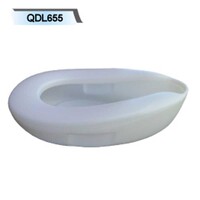 Freedom Bedpan