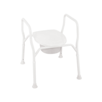 Freedom Premium Over Toilet Aid - 140 kg - HBA400