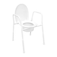 Freedom Over Toilet Aid - 130 kg - HBA390A