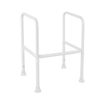 Freedom Toilet Pan Surround - HBA418