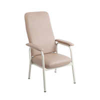 Aspire High Back Classic Day Chair