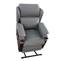 Aspire Air Lift Chair - Petite - Space Saver