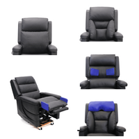 Aspire PostureFit Lift Recline Chair Accessories