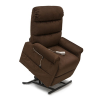 Pride C101 Powerlift Recliner - Single Motor