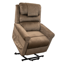 Aspire Maui Dual Action Lift Recline Chair