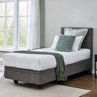 Aspire ComfiMotion Companion Bed Bundle
