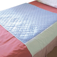 Bed Pad - Smart Barrier - With Tuck Ins