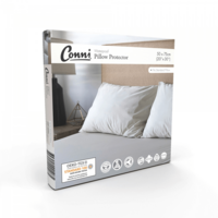 Conni Standard Pillow Protector