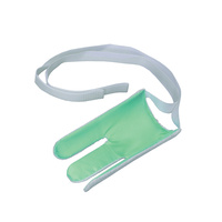 Terry Cloth Sock Aid
