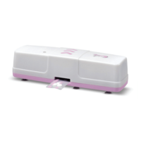 Jeannie Electric Pill Crusher