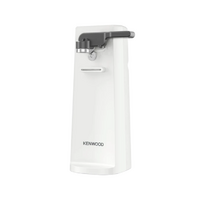 Can Opener - Electric Kenwood with Bottle Opener
