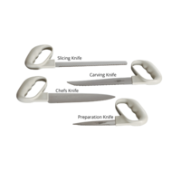 Reflex Cutlery