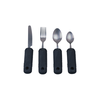 SuperGrip Sure Grip Cutlery