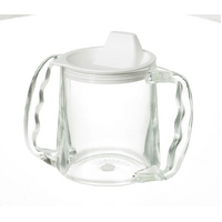 Clear Mug